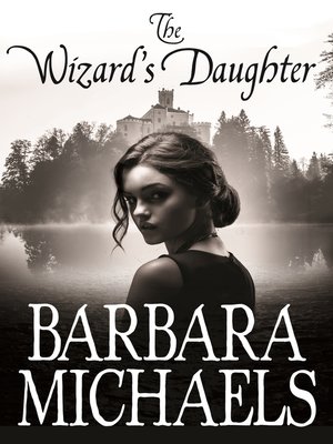 cover image of The Wizard's Daughter